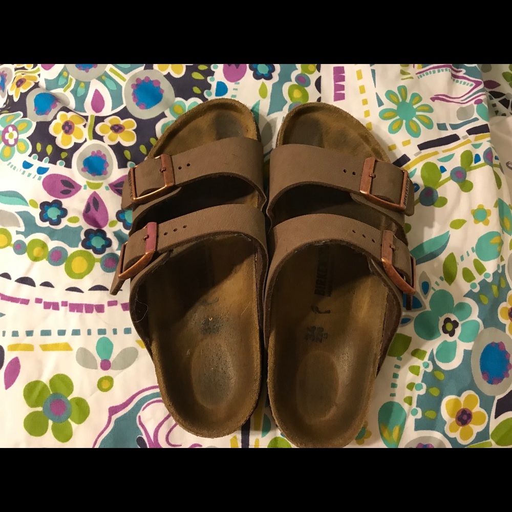 Birkenstock’s